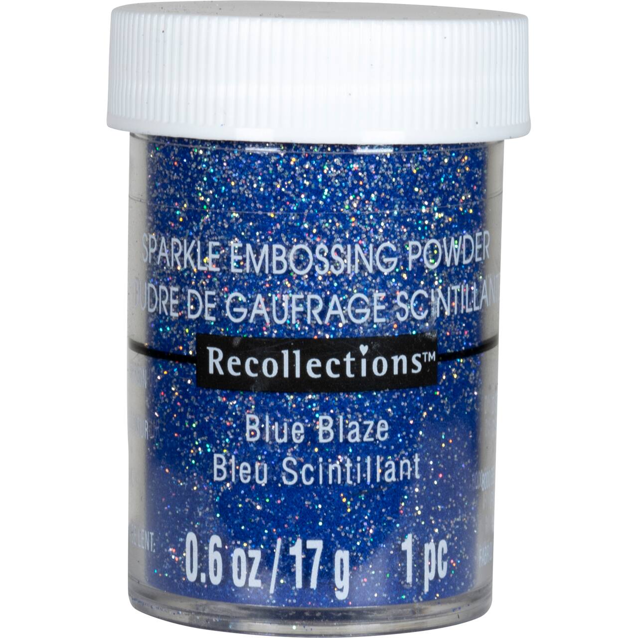 Sparkle Embossing Powder by Recollections&#x2122;